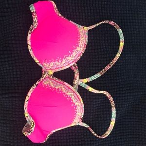 Victoria’s Secret Bathing Suit Top
